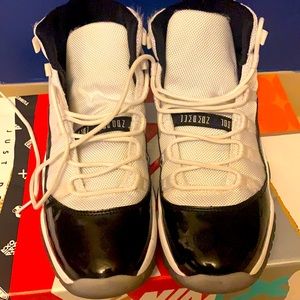 RETRO CONCORDS !!!